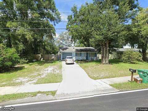 Blue Lake, DELAND, FL 32724