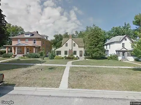 Freeman, LUVERNE, MN 56156