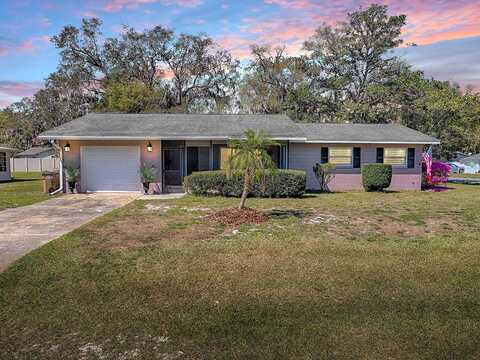 Belle Ayre, MOUNT DORA, FL 32757