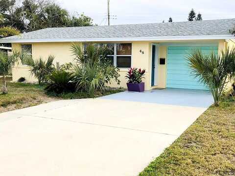 Palm, ORMOND BEACH, FL 32176