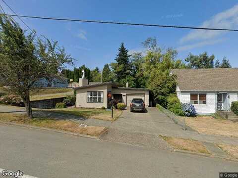 Sherman, NORTH BEND, OR 97459