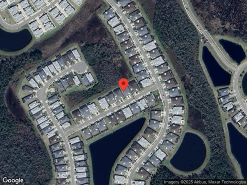 Low Tide, DAYTONA BEACH, FL 32124