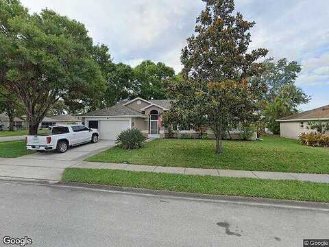 Oak Lake, MELBOURNE, FL 32901