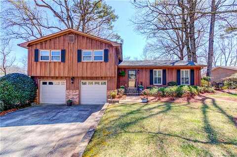 Whippoorwill, DULUTH, GA 30097