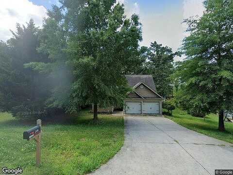 Talon, RYDAL, GA 30171