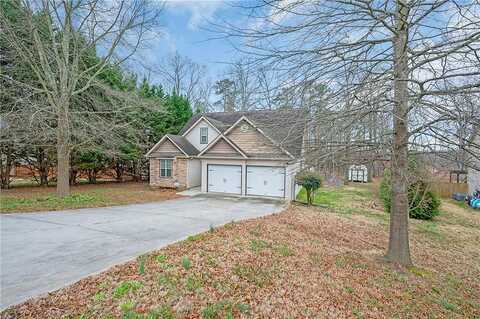 Talon, RYDAL, GA 30171