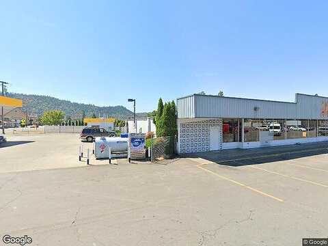 Main, WINSTON, OR 97496