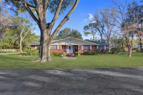 200Th, HIGH SPRINGS, FL 32643