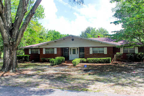 200Th, HIGH SPRINGS, FL 32643