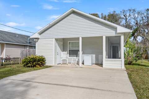 Vivian, HASTINGS, FL 32145