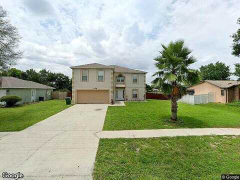 Old Mill, DELTONA, FL 32725