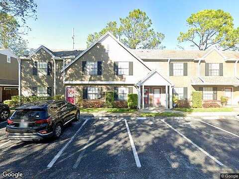 Lake Brigadoon, TAMPA, FL 33618