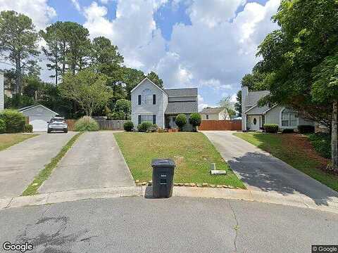 Montclair, CARTERSVILLE, GA 30121