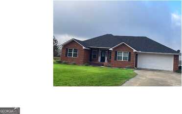 Wesley Deloach, GLENNVILLE, GA 30427