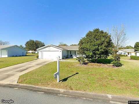 178Th, SUMMERFIELD, FL 34491