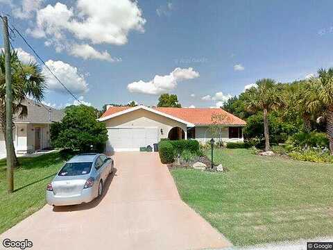 Crescent, PALM COAST, FL 32137