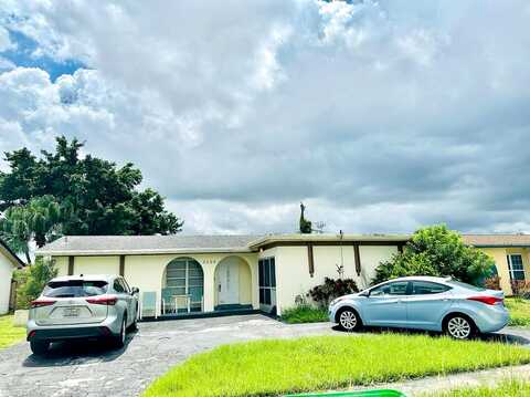 26Th, SUNRISE, FL 33322