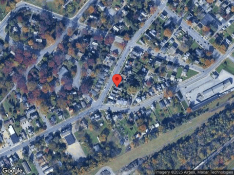Wilson, CHAMBERSBURG, PA 17201