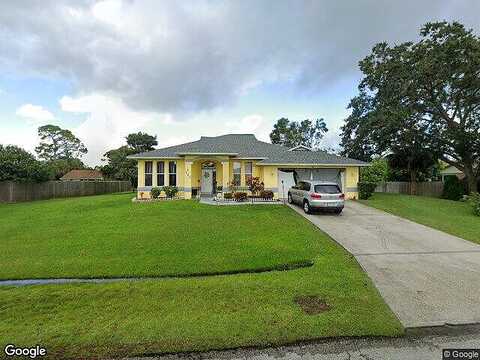 Haas, PALM BAY, FL 32907