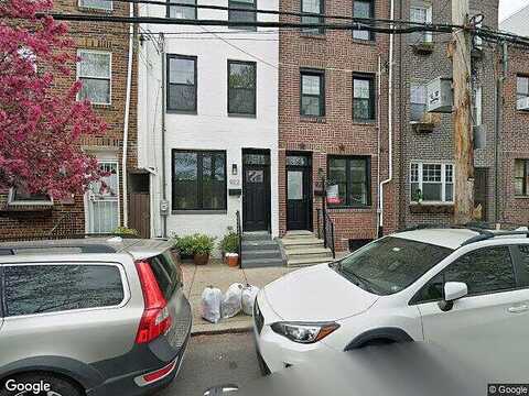Wharton, PHILADELPHIA, PA 19147