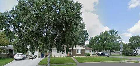 Cleveland, FERGUS FALLS, MN 56537