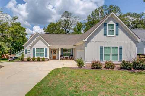 Alcovy, MONROE, GA 30655