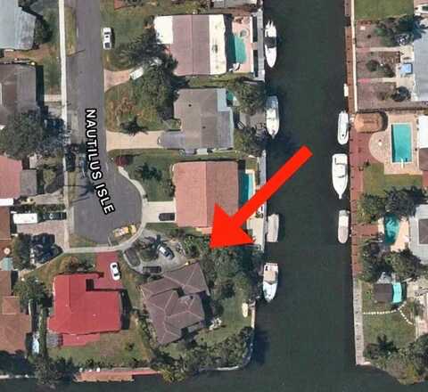 Nautilus, DANIA, FL 33004