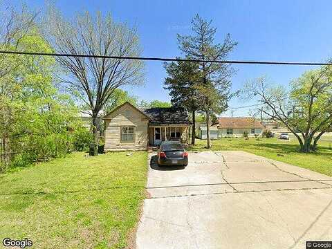 Parker, BRYAN, TX 77803