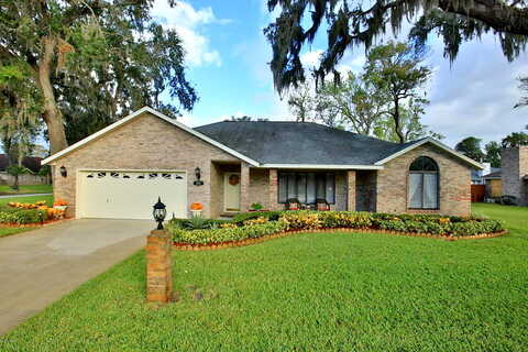 Oetter, SOUTH DAYTONA, FL 32119