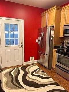 Meadow, ROYSTON, GA 30662
