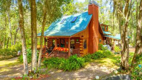Haines, FLORAL CITY, FL 34436