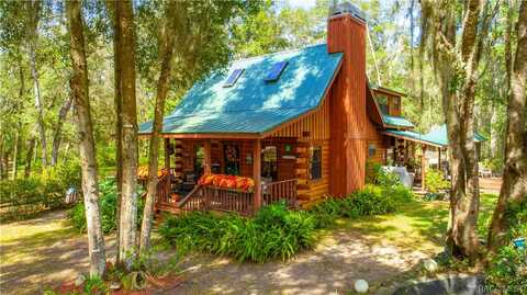 Haines, FLORAL CITY, FL 34436