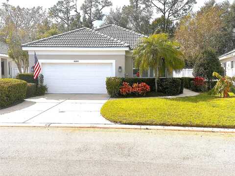 54Th Avenue, BRADENTON, FL 34211