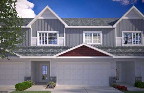 Gateway, MONTICELLO, MN 55362