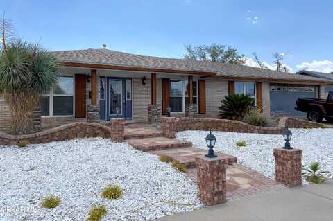 Shaver, EL PASO, TX 79925