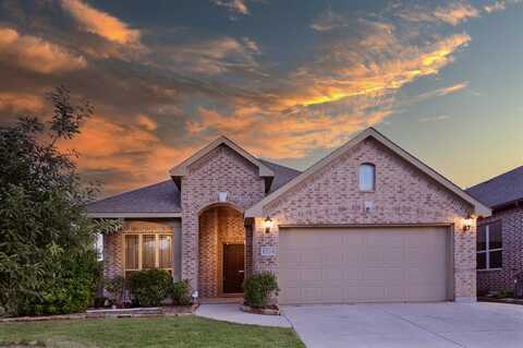 Bonanza, AUBREY, TX 76227