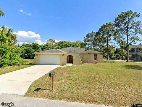 Longboat, HUDSON, FL 34667