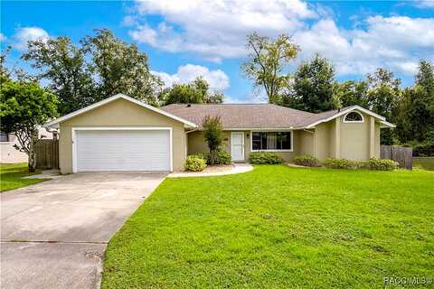 Sweet Pine, INVERNESS, FL 34452