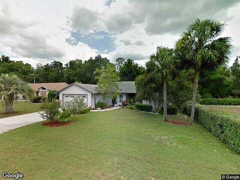Sweet Pine, INVERNESS, FL 34452