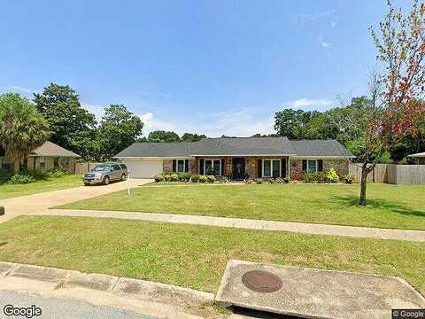Strasburg, PENSACOLA, FL 32514