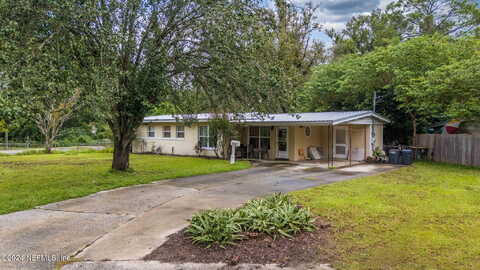 Joffre, JACKSONVILLE, FL 32210