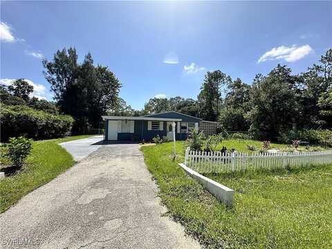 Sheldon, LEHIGH ACRES, FL 33936