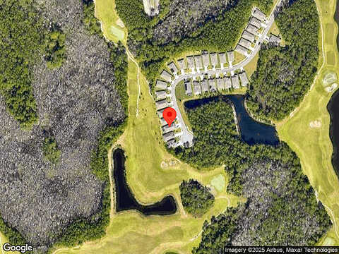 Lob Wedge, BUNNELL, FL 32110