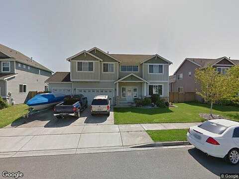 Williams, ORTING, WA 98360