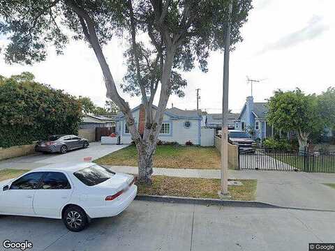 Garnsey, SANTA ANA, CA 92701