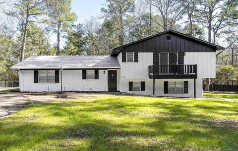 Willow, GLADEWATER, TX 75647