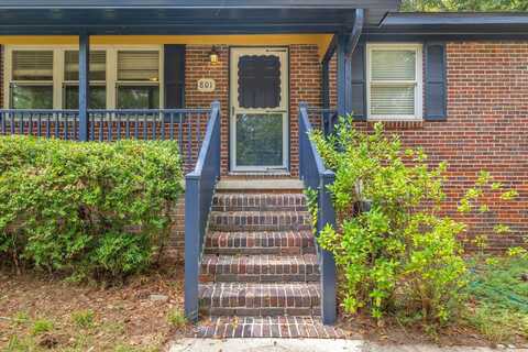 Watt, TALLAHASSEE, FL 32303