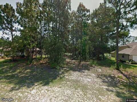 Gingerwood, HOMOSASSA, FL 34446