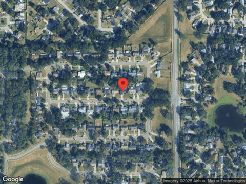 Barberry, ORLANDO, FL 32835