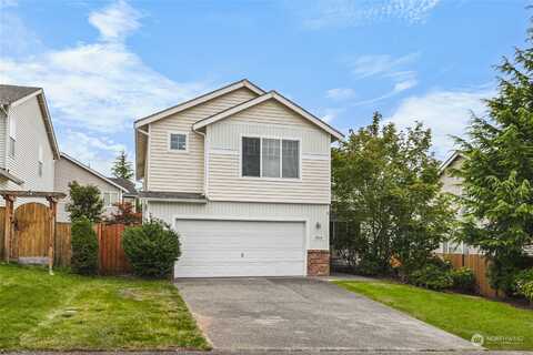 196Th Street, SPANAWAY, WA 98387